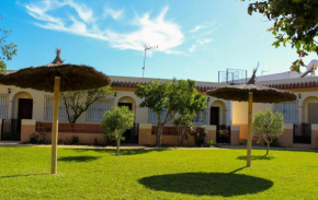 Apartamentos Bellavista Bolonia, Bolonia